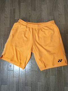 ヨネックス ハーフパンツ Оサイズ