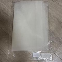 ザトリートドレッシング　ベール　80×120 トリートドレッシングウェディングベール 80×120センチの通販 by