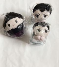 骨あり】 宝宝工 五色工 着せ替えぬいぐるみ 10cm｜Yahoo!フリマ