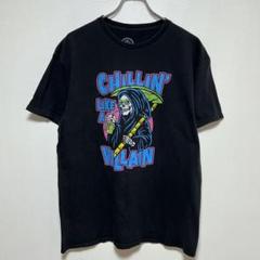 未使用に近い　アメリカーナTシャツ AMERICANA/アメリカーナ】メッシュTシャツ（Tシャツ/カットソー