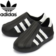 adidas adiFOM SST サンダル スリッポン 24.5 HQ8752 - メルカリ