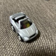 1/43 ベンツ　ディーラー正規モデル　ミニカー　SLK R172 シルバー系 ブランド通販サイトをすべて 1/43 ベンツ ディーラー正規モデル