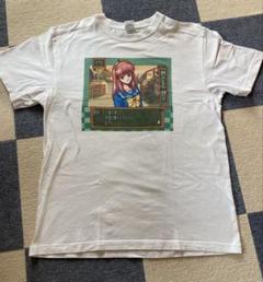 ときめきメモリアル Tシャツ XLサイズ 漫画 ゲーム 藤崎詩織 ときメモ ☆限定☆藤崎詩織Tシャツ [ときめきメモリアル] | キャラクター