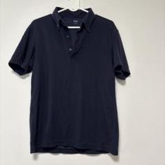 UNIQLO　エアリズムポロシャツ　ボタンダウン　2枚セット