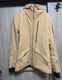 DESCENTE DWUUJK58 SIZE O