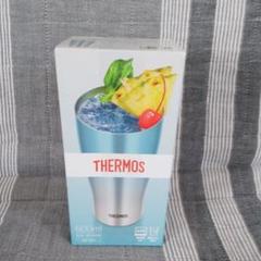 【サーモス】真空断熱タンブラー600ml