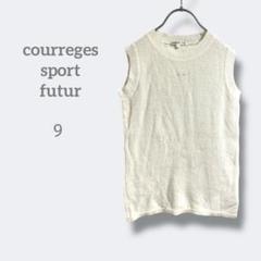 2025年最新】Courreges 季節：春夏 ノースリーブの人気アイテム