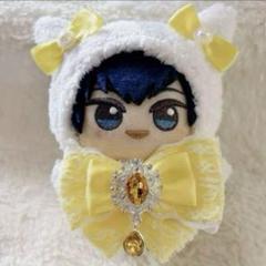 ♡お値下げ♡  オーダー受付中　すとぷり　　騎士A  ぬい服 STPRおすわりぬいぐるみ ぬい服 オーダー受付ページ② すとぷり
