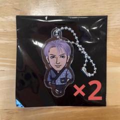 長谷川慎 アクリルパネル LDH EXPO