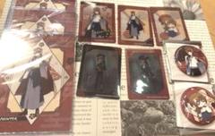 第五人格 ロイヤル 缶バッジ カード 画家 まとめ売り 第五人格 ロイヤル 缶バッジ カード 画家 まとめ売り - メルカリ