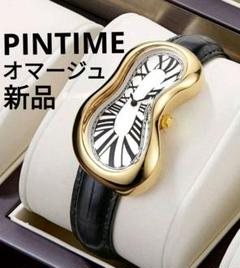 ★■ 新品 PINTIME レディース 腕時計 オマージュウォッチ