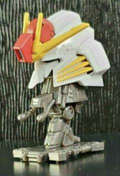 機動戦士ガンダム マシンヘッド 未開封品 2箱セット ガンダム食玩ポータル 機動戦士ガンダム マシンヘッド2