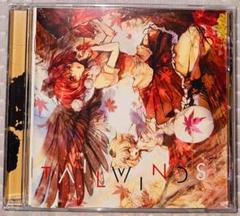 TAILWINDS/ALiCE'S EMOTiON/東方Project/同人CD