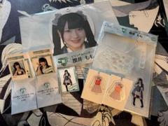 ≠ME ノットイコールミー エンタメくじ 櫻井もも コンプリート 全5種 計7点のサムネイル