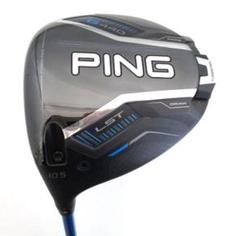 超美品❗️レフティー PING G440LSTドライバー 10.5 純正S 左用 超美品❗️レフティー PING G440 LSTドライバー 10.5度 純正S