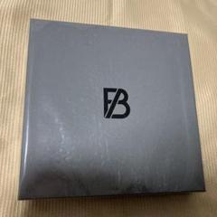 BE:FIRST ビーファースト BMSG限定盤 BE:1 3Blu-ray