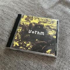※ケース、歌詞カード、帯のみ　VoThM ヴォズム