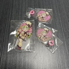鬼滅の刃 ホワイトデー アクスタ＆アクキー