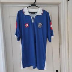 日本代表 ユニフォーム 98年 W杯 復刻 モデル アディダス 11
