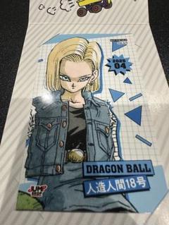 ⭐︎ドラゴンボールZ ⭐︎ 激レア新両面ギザギザプロマイド　束売り ドラゴンボールカード ギザギザ 両面ブロマイド キラ 2種 - メルカリ