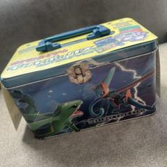ポケモンカード ギフトボックス エメラルドver.