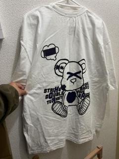 ※値下ラスト※【美品】ユニセックス半袖Tシャツ