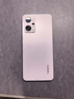 OPPO - OPPO Reno7 A 白  新品未開封 OPPO Reno7 A 商品一覧｜ムスビー【中古スマホ・中古タブレット