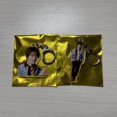 2025年最新】KENSHIN キーホルダーの人気アイテム - メルカリ