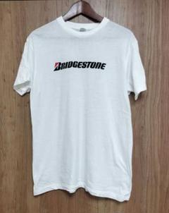 90s BRIDGESTONE プリントTシャツ　ブリジストン　ヴィンテージ