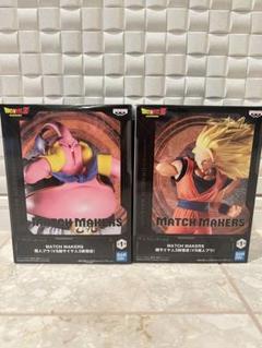 2025年最新】ドラゴンボール プライズフィギュア まとめ売りの