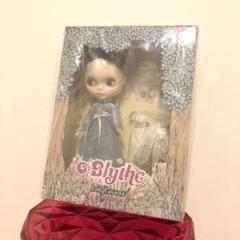 Blythe ネオブライス CWC限定 レディパナシア 新品 未開封
