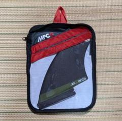 MFC KEEL フィン JS made for our red baron JS KEELS | MFC HAWAII