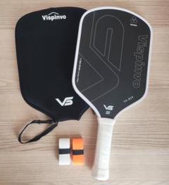 ピックルボール パドル NIUPIPO 3K 生カーボン USAPA承認 Q Amazon.co.jp: niupipo ピックルボールパドル