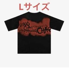 TWICE〜LIVETシャツ THIS IS FOR ポップアップ Mサイズ T-SHIRT〈BLACK〉【M】/ SANA / TWICE『THIS IS FOR』 – JYP