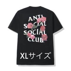 XLサイズ Smells Bad Black Tee