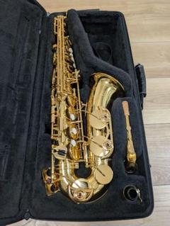 2421❣️YAMAHA YAS62 モデル: アルトサックス純正ケース
