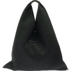 【未使用】MM6 Maison Margiela ジャパニーズ　メッシュ トート MM6》 ジャパニーズ メッシュ スモール トートバッグ (MM6