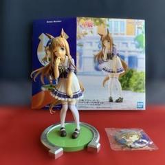 ウマ娘 グラスワンダー フィギュア 40個セット 新品未開封 安心発送】 ウマ娘 新品未開封 40個セット フィギュア