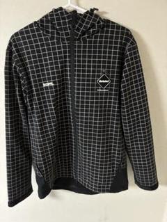 F.C.R.B. PRACTICE JACKET/mサイズ