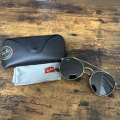 Ray-Ban サングラス　RB3647N