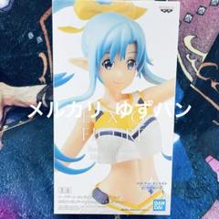 ソードアート・オンライン メモリー・デフラグ EXQフィギュア〜癒しの夏美人 アスナ〜 ソードアート・オンライン メモリー・デフラグ」アスナ EXQ