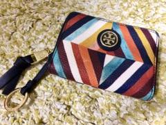 【美品】TORY BURCH トリーバーチ コインケース 財布