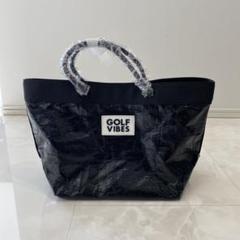 新品　パーリーゲイツ　バッグのサムネイル