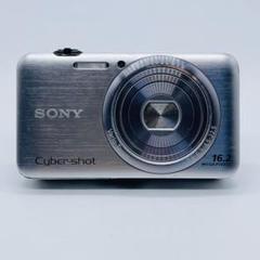 動作確認済み】SONY CYBER-SHOT DSC-WX7 バッテリー無し - メルカリ