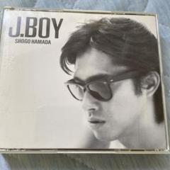 2025年最新】浜田省吾 j.boyの人気アイテム - メルカリ