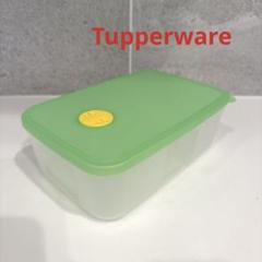 【新品】Tupperwareフリーザーメイトイエローオールラインナップ 新品 未使用】タッパーウェアフリーザーメイトギフトボックス7個