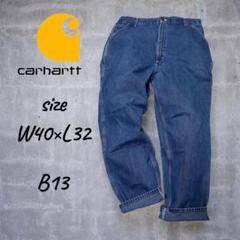 2025年最新】Carhartt カーハート ペインターパンツの人気