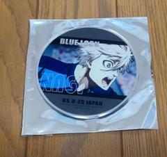 ブルーロック トレーディングアクリルコースター 凪誠士郎
