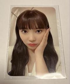 【レア】　NiziU KCON2023 特典トレカ　マユカ　KCONグッズ特典 NiziU マユカ KCON 会場購入特典トレカ - メルカリ