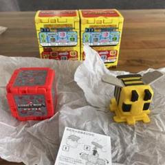 マイクラ ハッピーセット 全8種コンプリート✖️2セット マイクラ ハッピーセット 第2弾 4種コンプリートセット - メルカリ